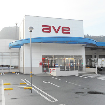 エイビイ衣笠店